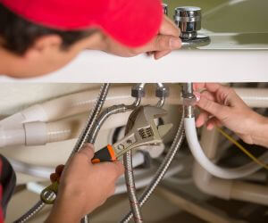 About Tankless Water Heater Installation Pros Homestead, MT